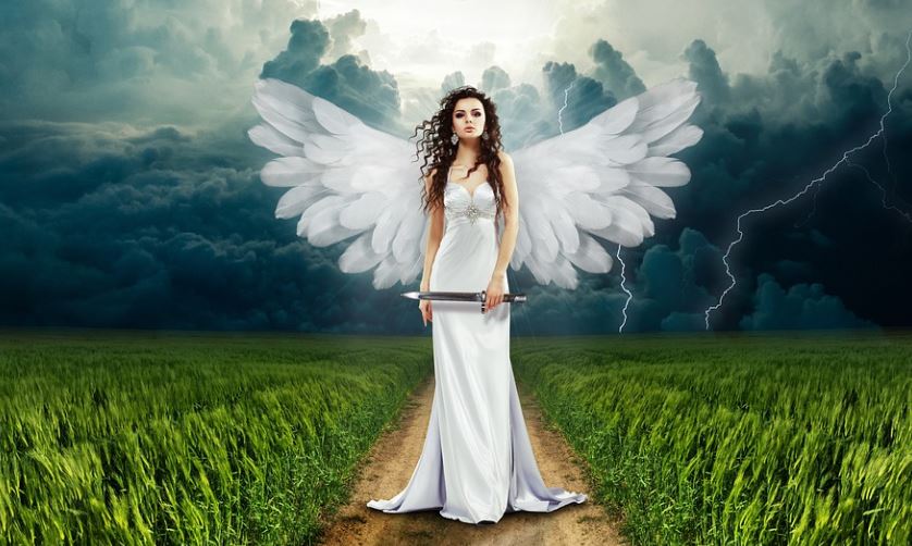 15 symbolic meanings of dreaming of wings