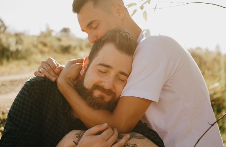 14 symbolic meanings of dreaming of homosexuality