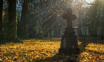 15 Symbolic Meanings of Dreaming of Father's Death