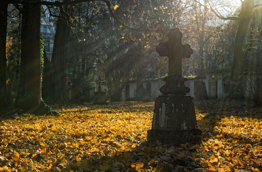 15 Symbolic Meanings of Dreaming of Father's Death