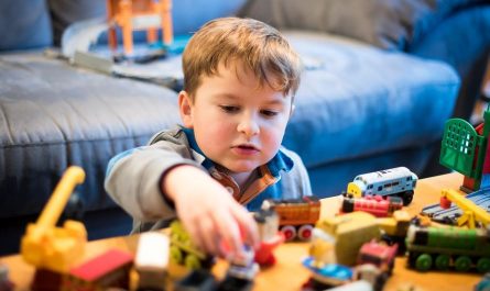 20 Symbolic Meanings of Dreaming of Toys