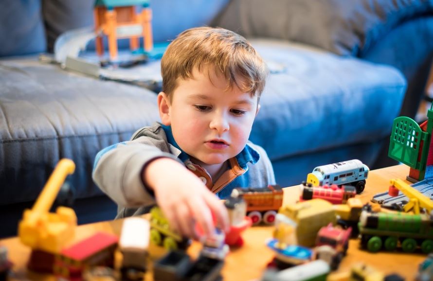 20 Symbolic Meanings of Dreaming of Toys