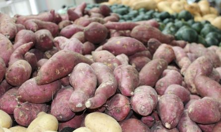 16 symbolic meanings of dreaming of sweet potatoes