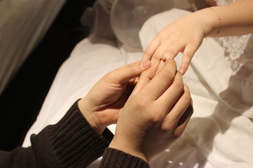 12 symbolic meanings of dreaming of marriage proposal