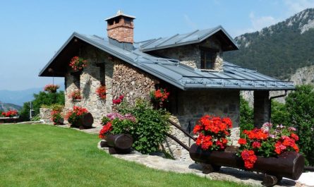 11 symbolic meanings of dreaming of a villa