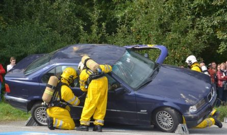 19 symbolic meanings of dreaming of being hit by a car