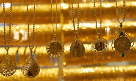 13 symbolic meanings of dreaming of gold necklace