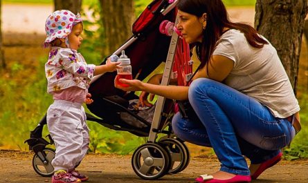 15 symbolic meanings of dreaming of a baby stroller
