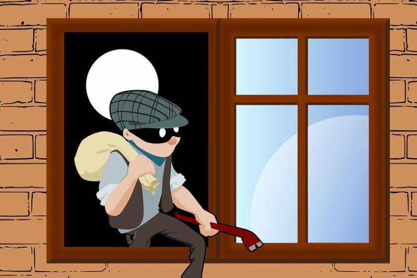 13 symbolic meanings of dreaming of stealing money