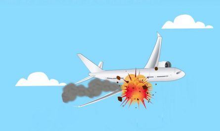 10 symbolic meanings of dreaming of an airplane explosion