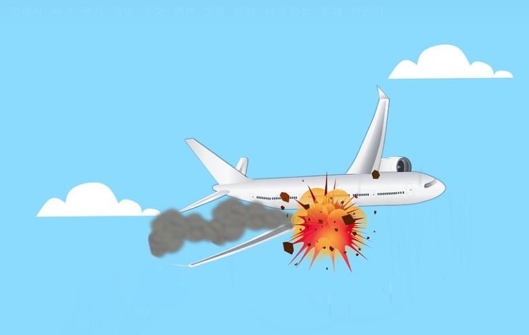 10 symbolic meanings of dreaming of an airplane explosion