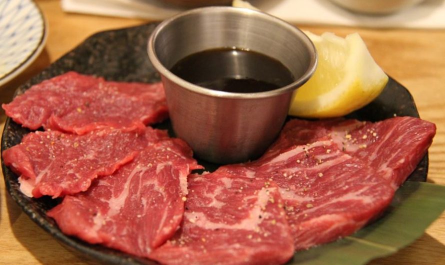 13 symbolic meanings of dreaming of beef
