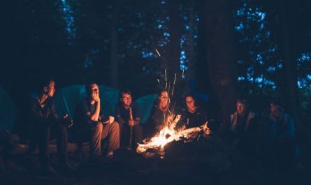 14 symbolic meanings of dreaming of a bonfire