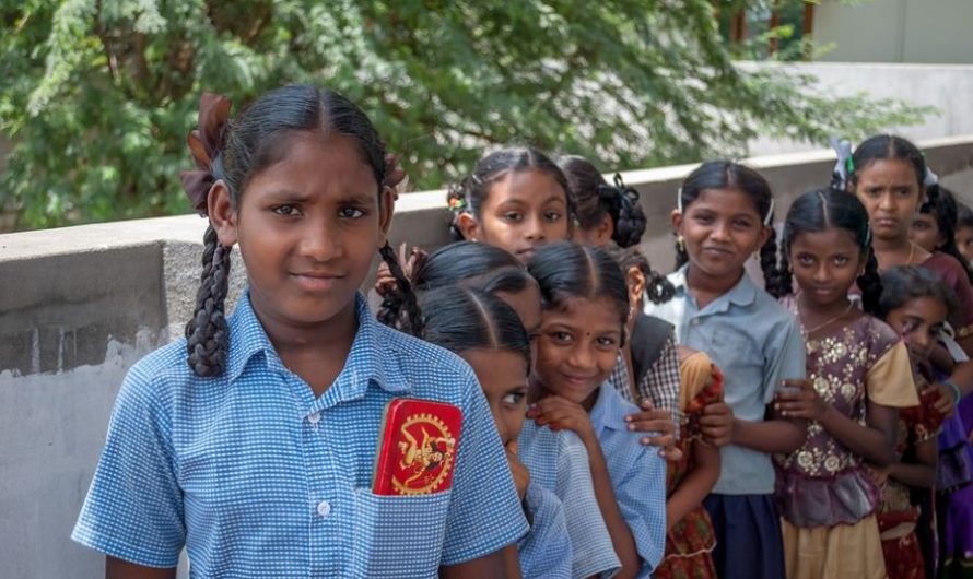 11 symbolic meanings of dreaming of an orphanage