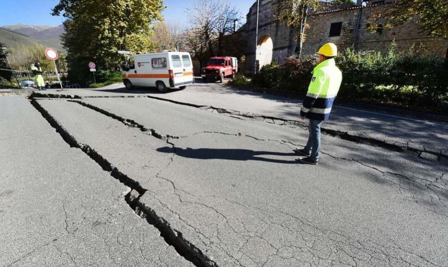 18 symbolic meanings of dreaming of earthquakes
