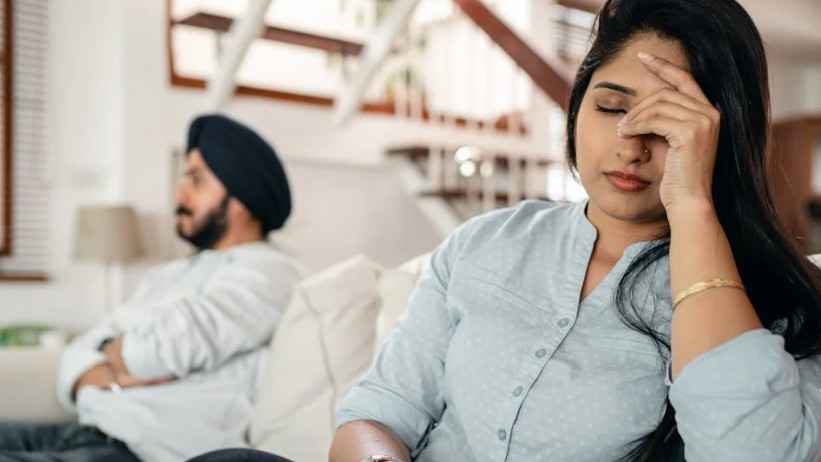 13 symbolic meanings of dreaming of divorce