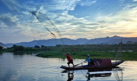 10 symbolic meanings of Dream about nets