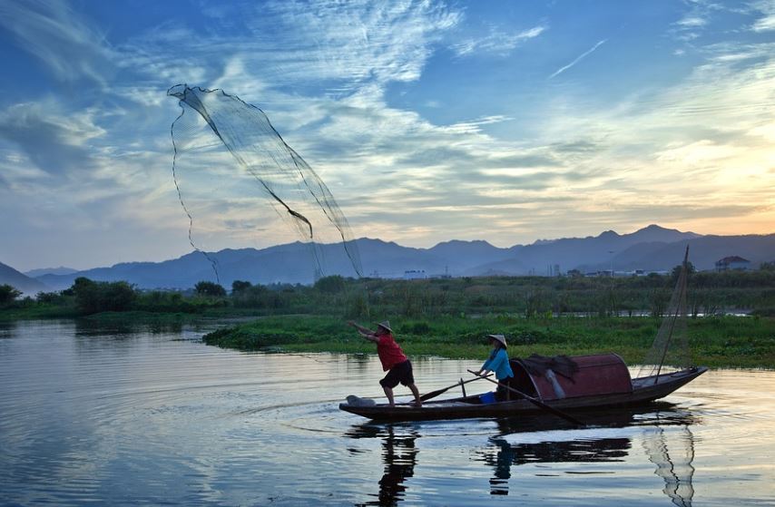 10 symbolic meanings of Dream about nets