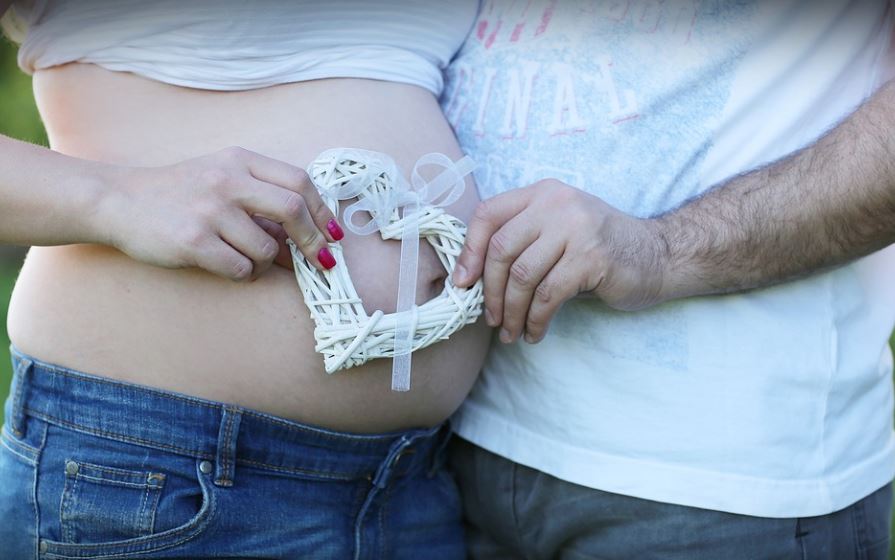 dreaming of the navel