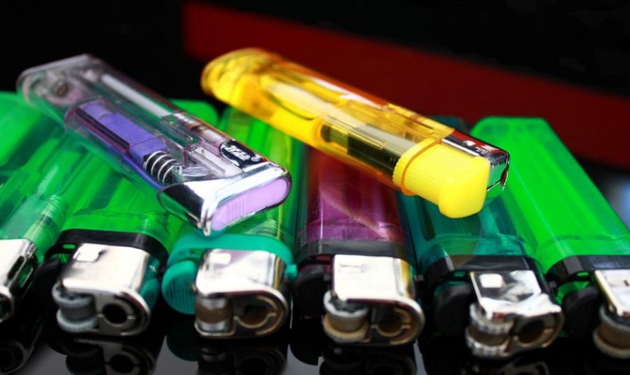 14 symbolic meanings of dreaming of lighters