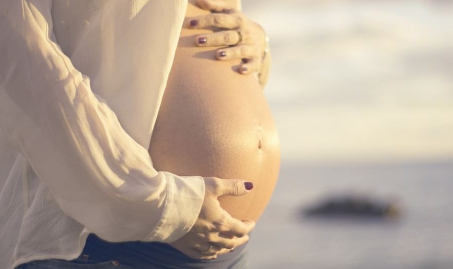 8 symbolic meanings of dreaming of a man getting pregnant