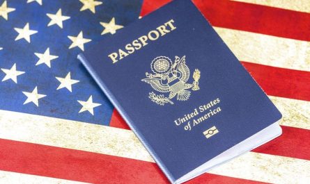 Dreaming of a Passport