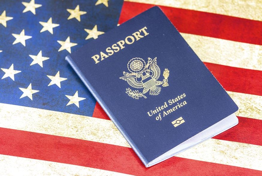 Dreaming of a Passport
