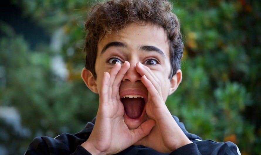 13 symbolic meanings of dreaming of screaming