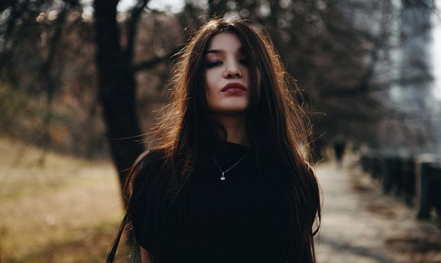 14 symbolic meanings of dreaming of black