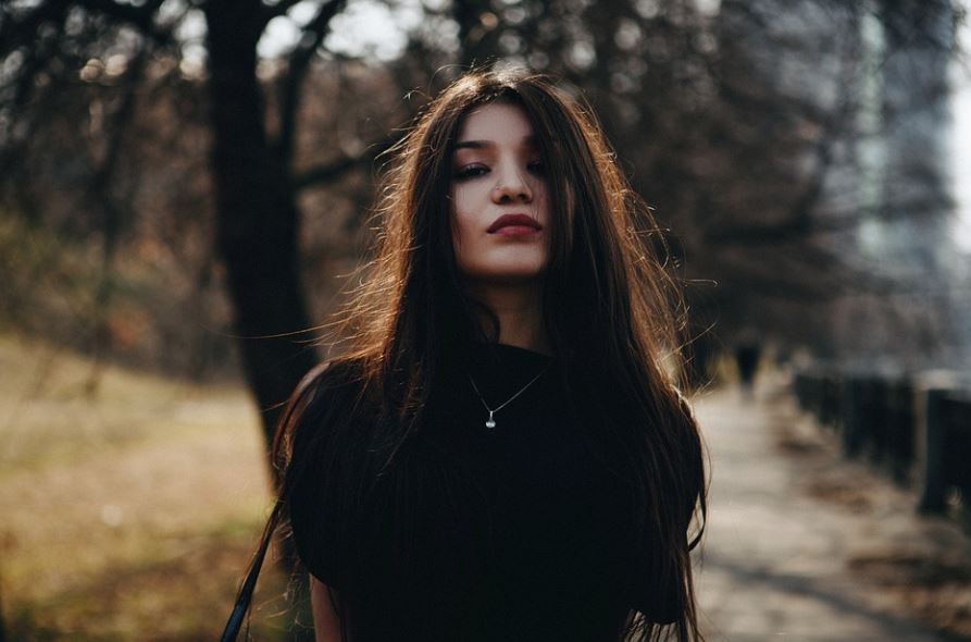 dreaming of black