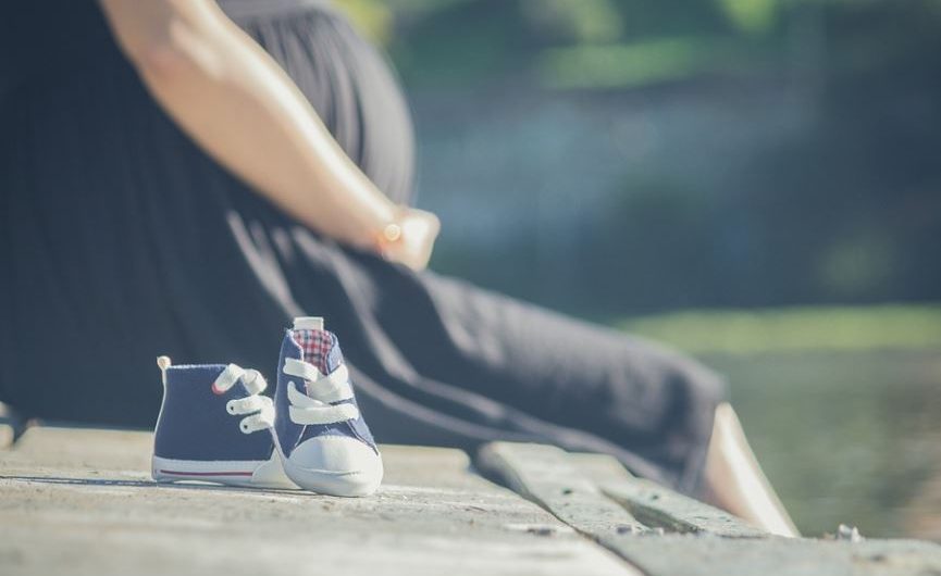 13 symbolic meanings of dreaming of baby shoes