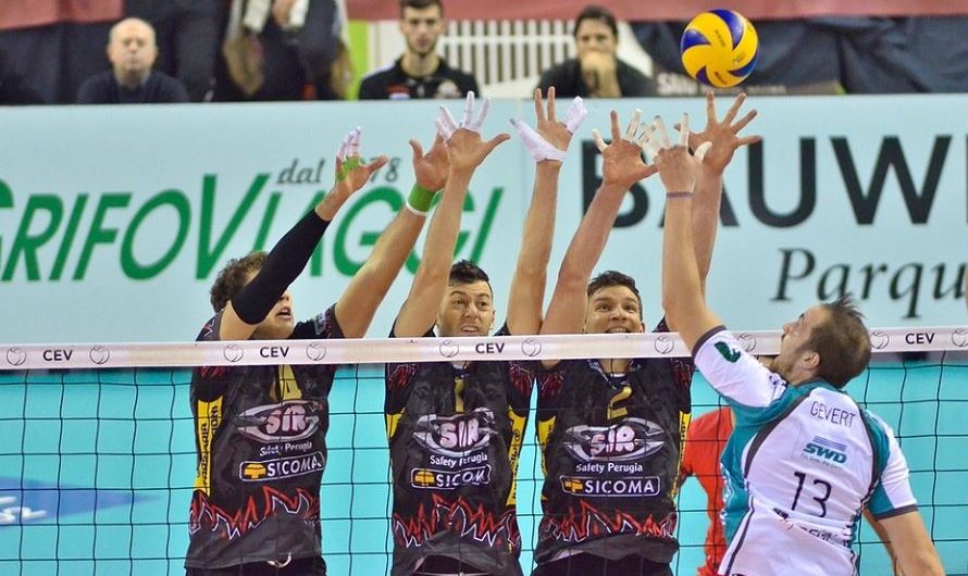 9 symbolic meanings of dreaming of volleyball