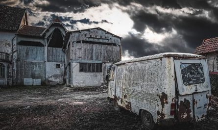 Dreaming of Horror Movies