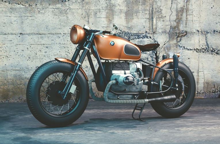 10 symbolic meanings of dreaming of stealing a motorcycle