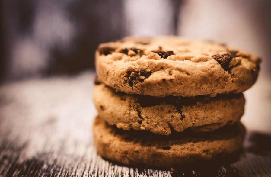 dreaming of cookies