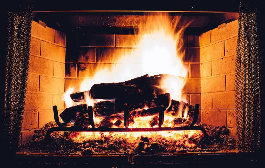 dreaming of firewood