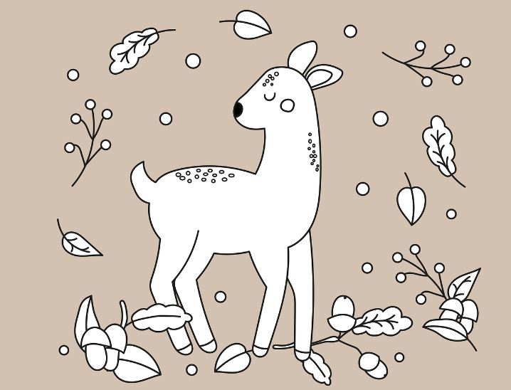 5 symbolic meanings of dreaming of a white deer
