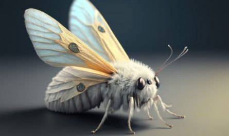 7 symbolic meanings of dreaming of white bugs