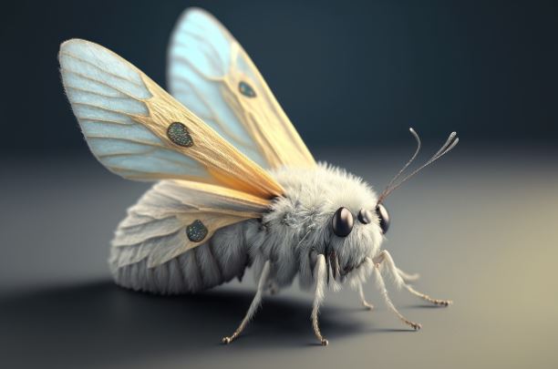 7 symbolic meanings of dreaming of white bugs