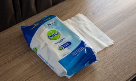 7 symbolic meanings of dreaming of wet wipes