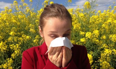 5 symbolic meanings of dreaming of allergies