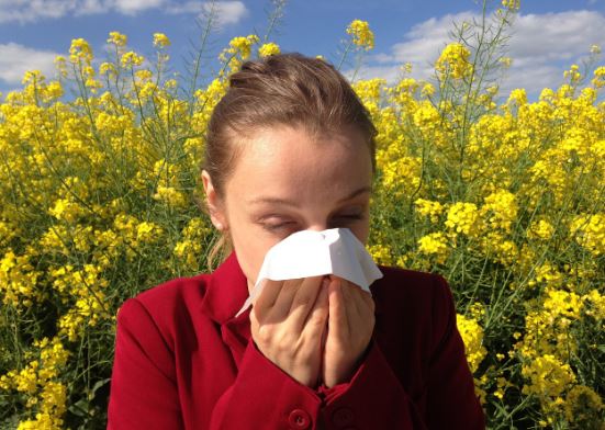 5 symbolic meanings of dreaming of allergies
