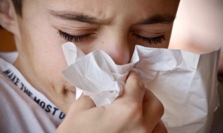 5 symbolic meanings of dreaming of rhinitis