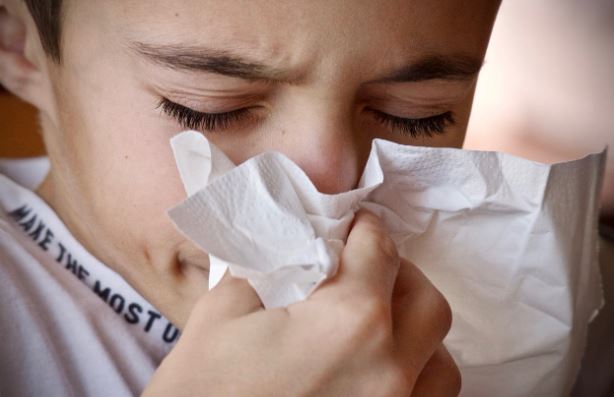 5 symbolic meanings of dreaming of rhinitis
