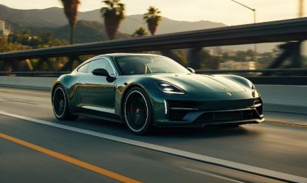 6 symbolic meanings of dreaming of Porsche