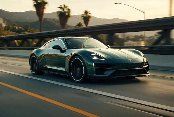 6 symbolic meanings of dreaming of Porsche