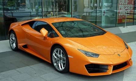 6 symbolic meanings of dreaming of Lamborghini