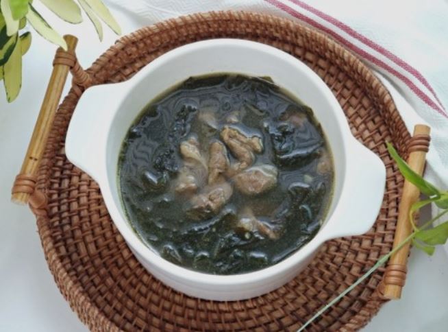 5 symbolic meanings of dreaming of seaweed