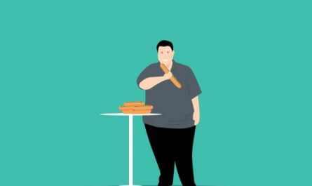 6 symbolic meanings of dreaming of Belly fat