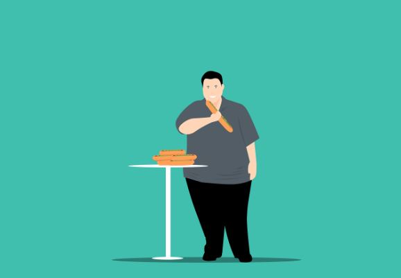 6 symbolic meanings of dreaming of Belly fat
